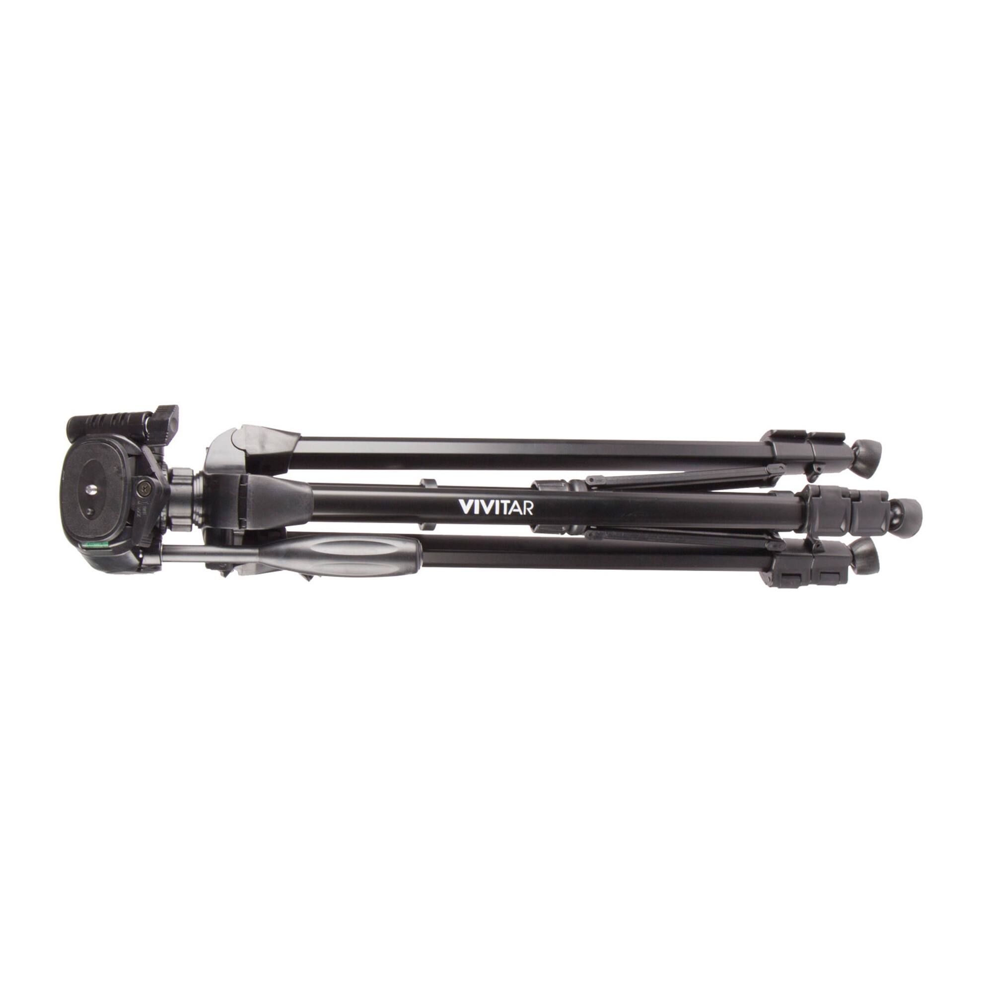Vivitar 6ft. Tripod Stand